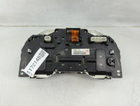 2014-2015 Infiniti Q50 Instrument Cluster Speedometer Gauges P/N:4HB6B/3WCE Fits Fits 2014 2015 OEM Used Auto Parts - Oemuse