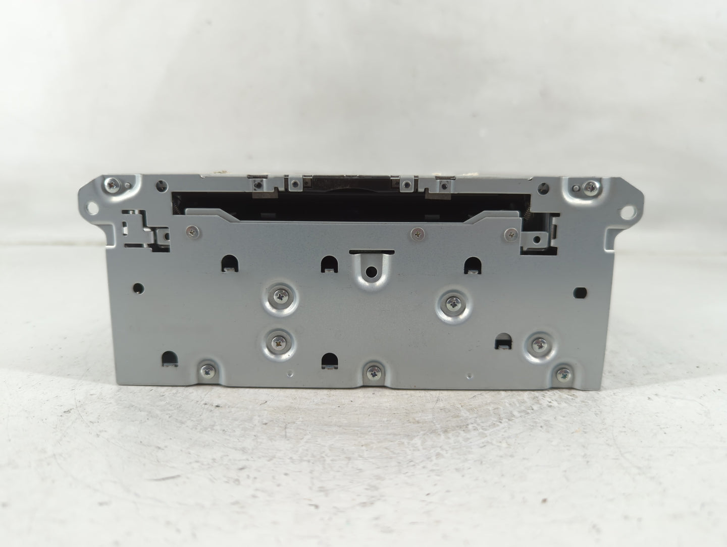 2014-2018 Infiniti Q50 Radio AM FM Cd Player Receiver Replacement P/N:28330-4HB1A Fits Fits 2014 2015 2016 2017 2018 OEM Use
