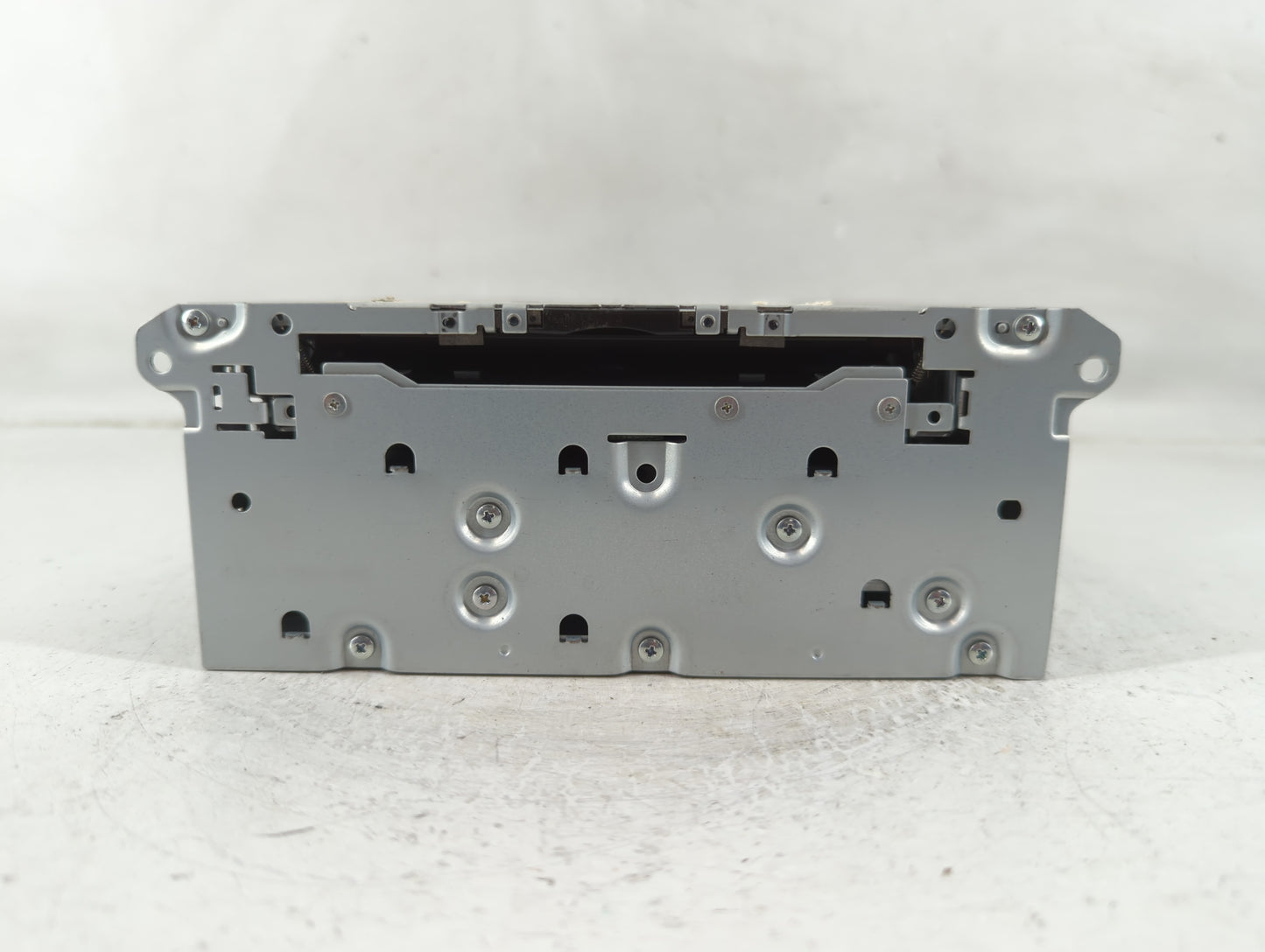 2014-2018 Infiniti Q50 Radio AM FM Cd Player Receiver Replacement P/N:28330-4HB1A Fits Fits 2014 2015 2016 2017 2018 OEM Use