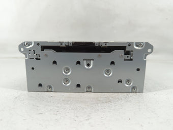 compare product 2014-2018 Infiniti Q50 Radio AM FM Cd Player Receiver Replacement P/N:28330-4HB1A Fits Fits 2014 2015 2016 2017 2018 OEM Used Auto Parts