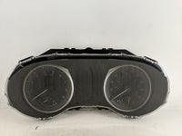 2014-2015 Infiniti Q50 Instrument Cluster Speedometer Gauges P/N:4HB5B TG9Z Fits Fits 2014 2015 OEM Used Auto Parts - Oemuse