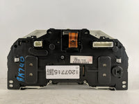 2014-2015 Infiniti Q50 Instrument Cluster Speedometer Gauges P/N:4HB5B TG9Z Fits Fits 2014 2015 OEM Used Auto Parts - Oemuse