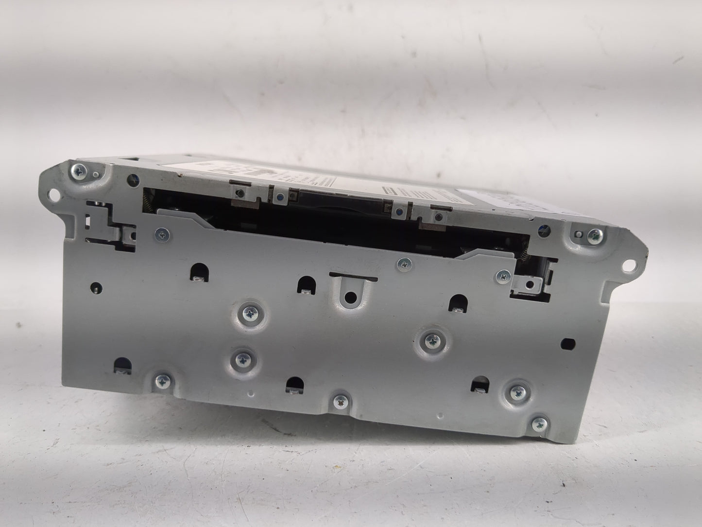 2014-2018 Infiniti Q50 Radio AM FM Cd Player Receiver Replacement P/N:28330 4HB1C Fits Fits 2014 2015 2016 2017 2018 OEM Use