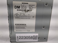 2014-2018 Infiniti Q50 Radio AM FM Cd Player Receiver Replacement P/N:28330 4HB1C Fits Fits 2014 2015 2016 2017 2018 OEM Use