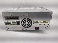 2014-2018 Infiniti Q50 Radio AM FM Cd Player Receiver Replacement P/N:28330 4HB1C Fits Fits 2014 2015 2016 2017 2018 OEM Use