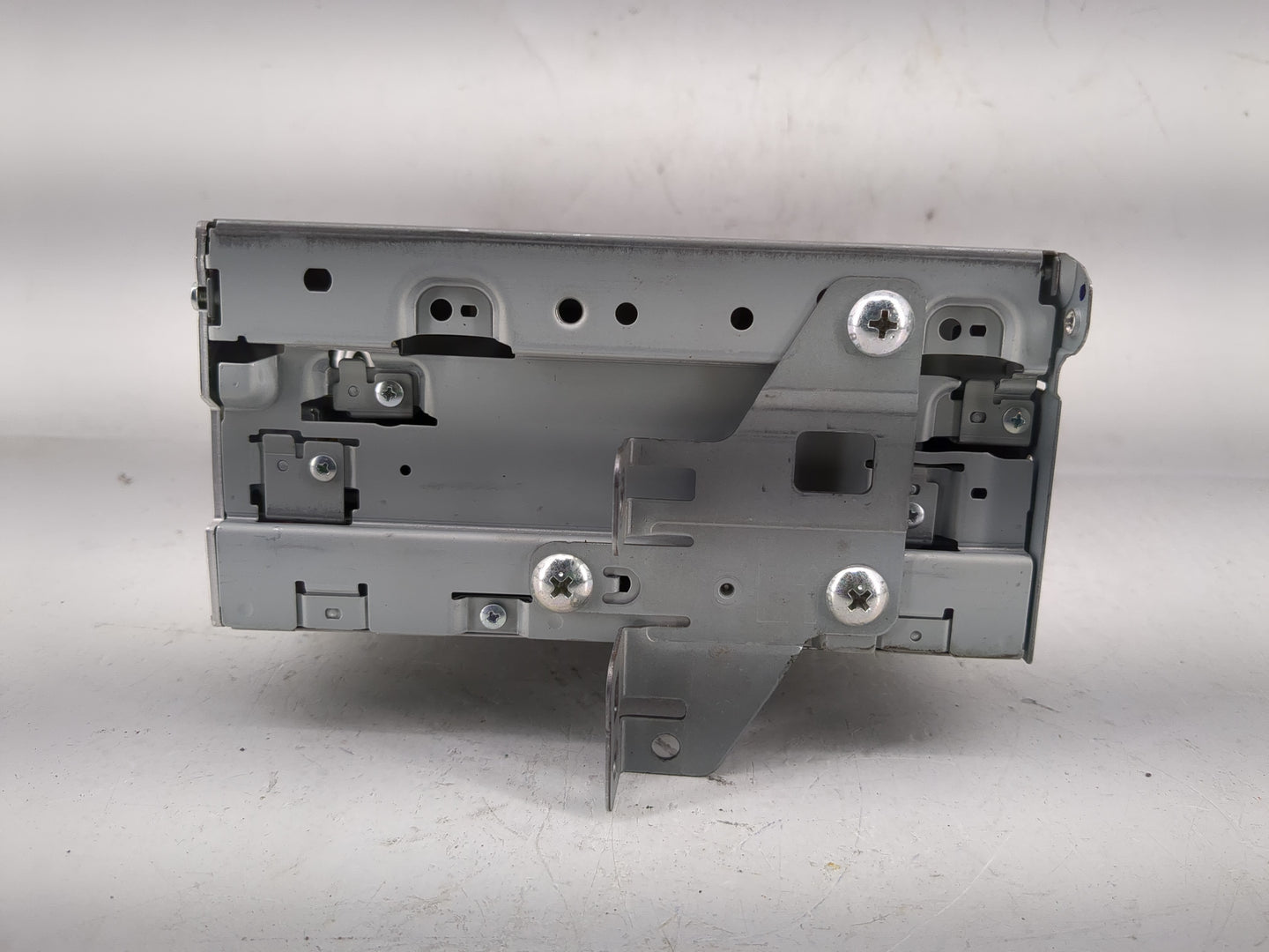 2014-2018 Infiniti Q50 Radio AM FM Cd Player Receiver Replacement P/N:28330 4HB1C Fits Fits 2014 2015 2016 2017 2018 OEM Use