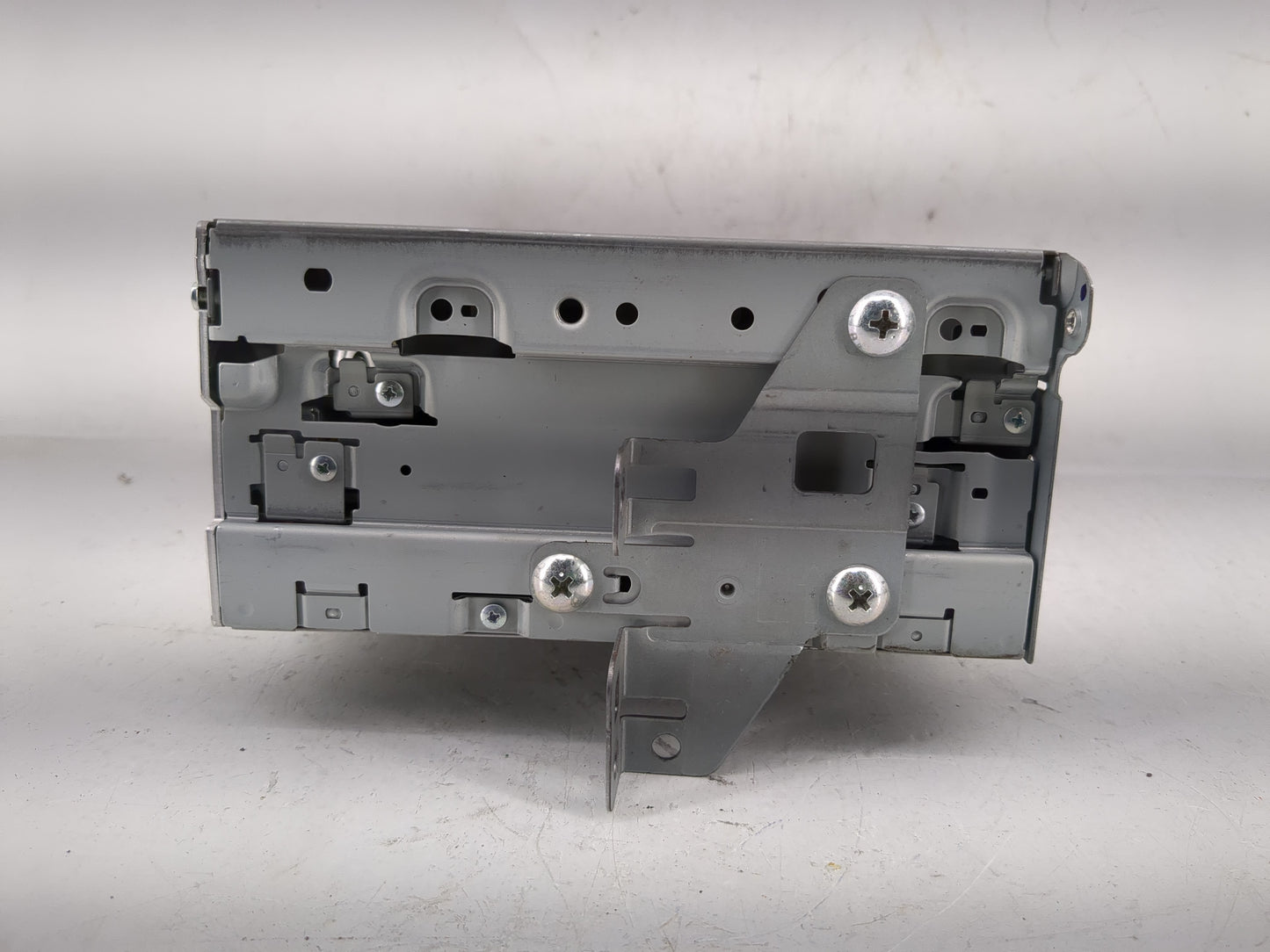2014-2018 Infiniti Q50 Radio AM FM Cd Player Receiver Replacement P/N:28330 4HB1C Fits Fits 2014 2015 2016 2017 2018 OEM Use