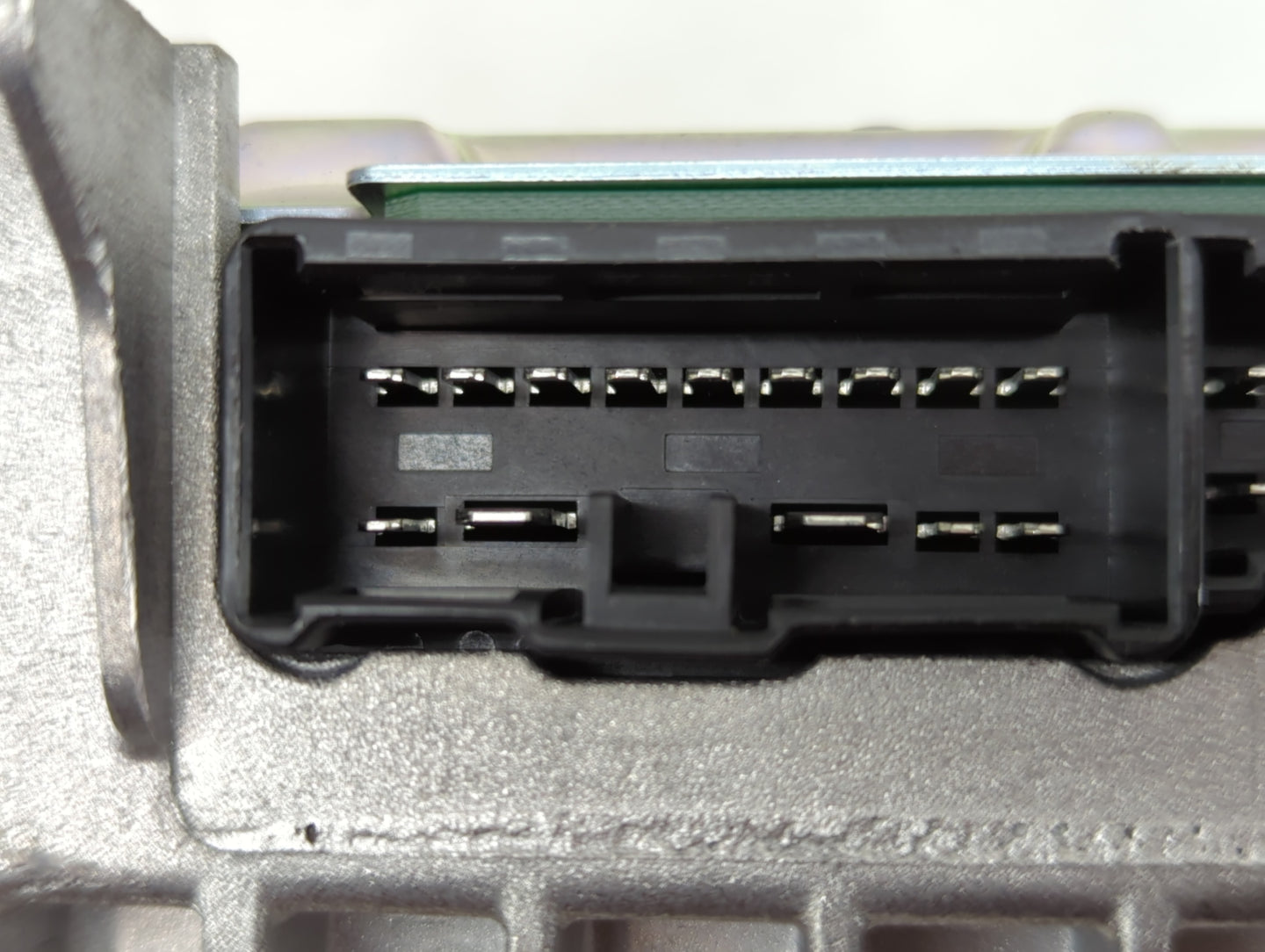 2014-2015 Infiniti Q50 Radio Speaker Amplifier 28061 4ga2a - Oemusedautoparts1.com