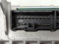 2014-2015 Infiniti Q50 Radio Speaker Amplifier 28061 4ga2a - Oemusedautoparts1.com
