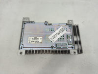 2014-2015 Infiniti Q50 Radio Speaker Amplifier 28061 4ga2a - Oemusedautoparts1.com