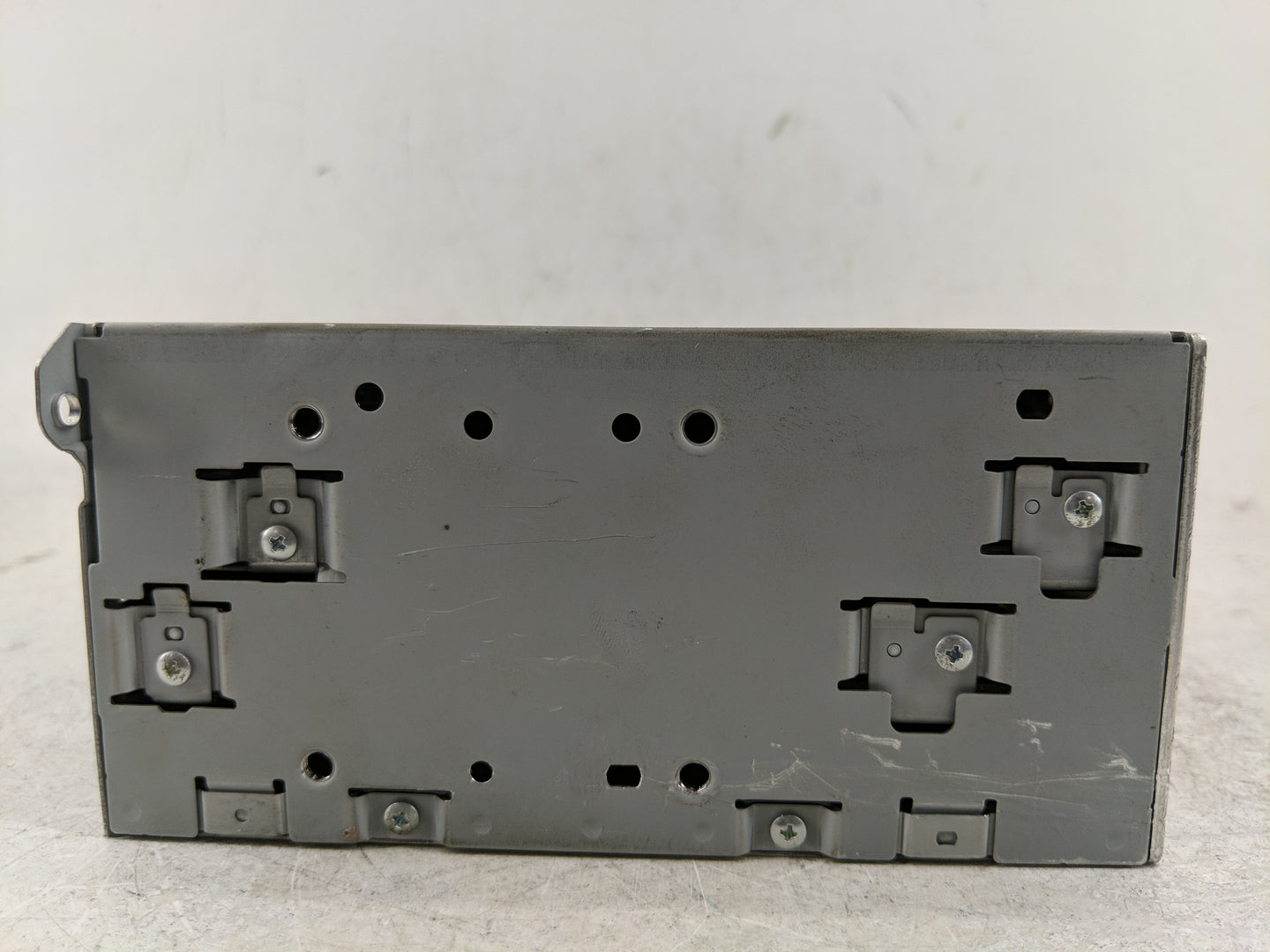 2014-2018 Infiniti Q50 Radio AM FM Cd Player Receiver Replacement P/N:28330 4HB1A Fits Fits 2014 2015 2016 2017 2018 OEM Use