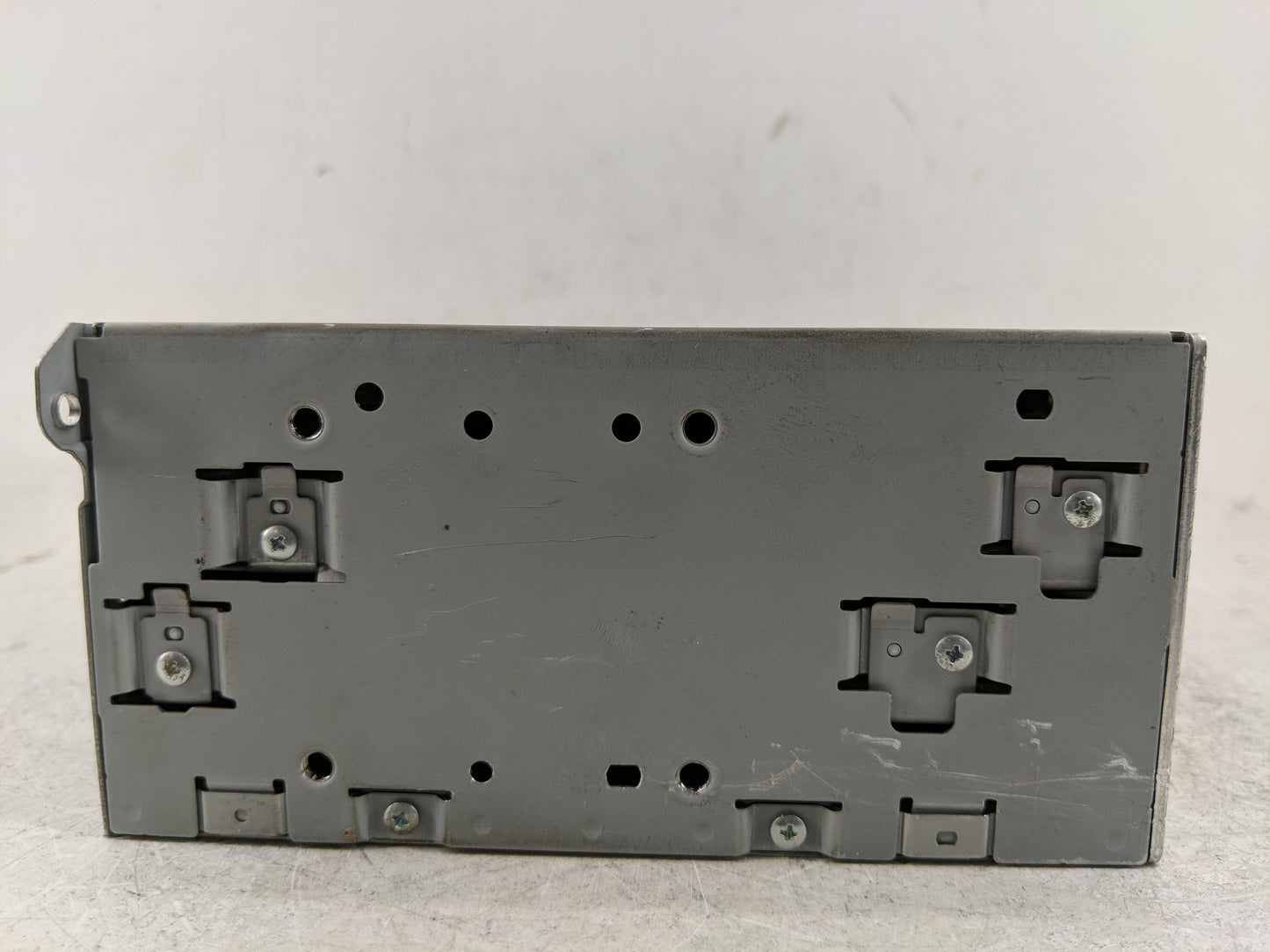 2014-2018 Infiniti Q50 Radio AM FM Cd Player Receiver Replacement P/N:28330 4HB1A Fits Fits 2014 2015 2016 2017 2018 OEM Use