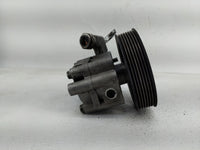 2014-2015 Infiniti Q50 Power Steering Column Pump Oem - Oemusedautoparts1.com