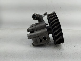 compare product 2014-2015 Infiniti Q50 Power Steering Column Pump Oem