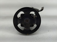 2014-2015 Infiniti Q50 Power Steering Column Pump Oem - Oemusedautoparts1.com