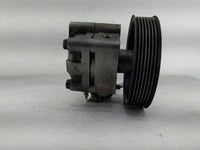 2014-2015 Infiniti Q50 Power Steering Column Pump Oem - Oemusedautoparts1.com