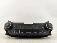 2015-2019 Infiniti Q50 Climate Control Module Temperature AC/Heater Replacement P/N:23430067 Fits OEM Used Auto Parts - Oemu