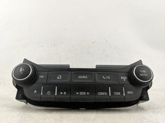 compare product 2015-2019 Infiniti Q50 Climate Control Module Temperature AC/Heater Replacement P/N:23430067 Fits OEM Used Auto Parts