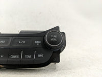 2015-2019 Infiniti Q50 Climate Control Module Temperature AC/Heater Replacement P/N:23430067 Fits OEM Used Auto Parts - Oemu