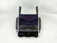 2015 Infiniti Q50 Climate Control Module Temperature AC/Heater Replacement P/N:253914HB3B Fits OEM Used Auto Parts - Oemused