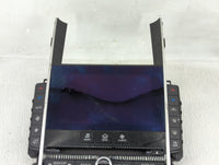 2015 Infiniti Q50 Climate Control Module Temperature AC/Heater Replacement P/N:253914HB3B Fits OEM Used Auto Parts - Oemused