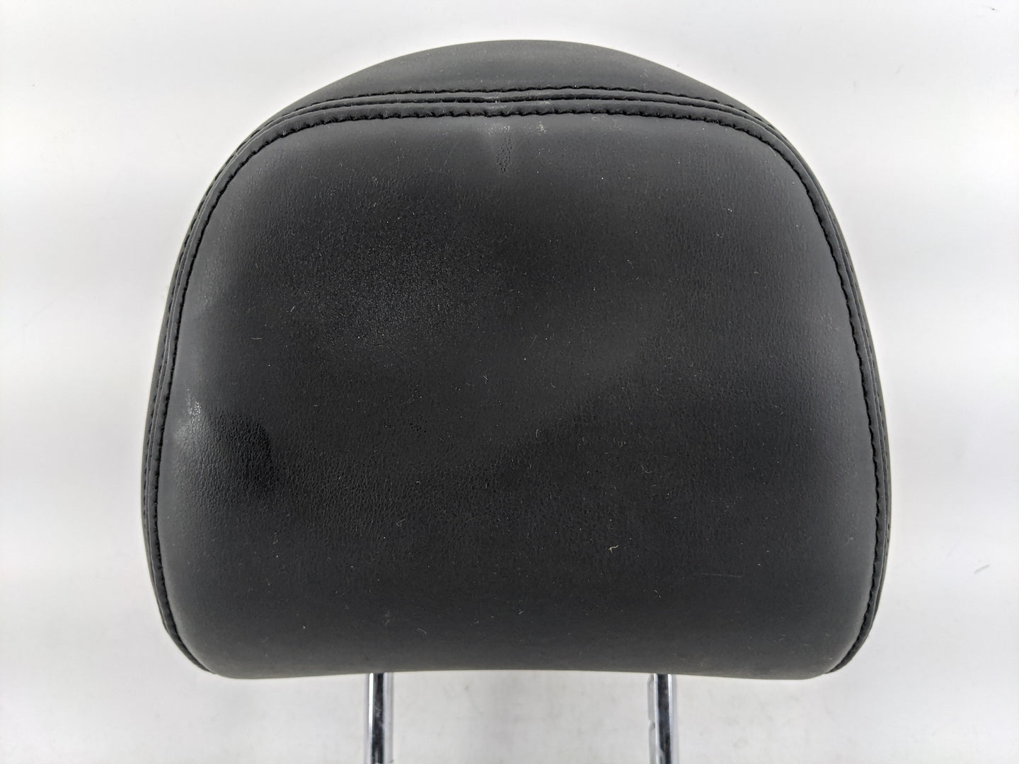 2015 Infiniti Q50 Headrest Head Rest Front Driver Passenger Seat Fits OEM Used Auto Parts - Oemusedautoparts1.com
