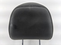 2015 Infiniti Q50 Headrest Head Rest Front Driver Passenger Seat Fits OEM Used Auto Parts - Oemusedautoparts1.com