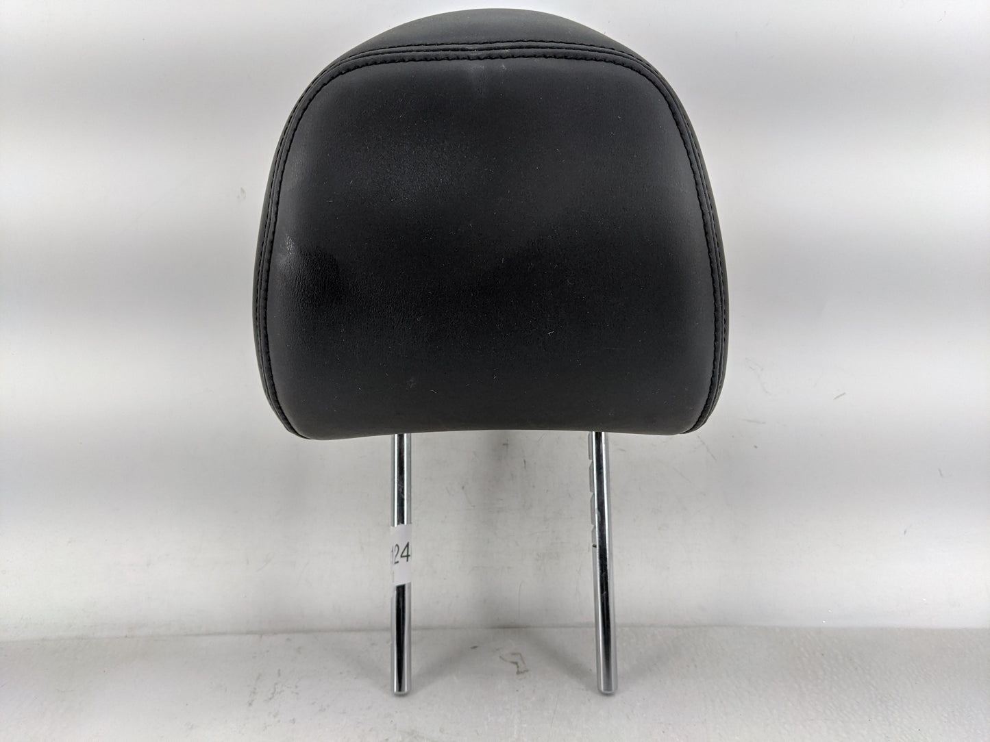 2015 Infiniti Q50 Headrest Head Rest Front Driver Passenger Seat Fits OEM Used Auto Parts - Oemusedautoparts1.com