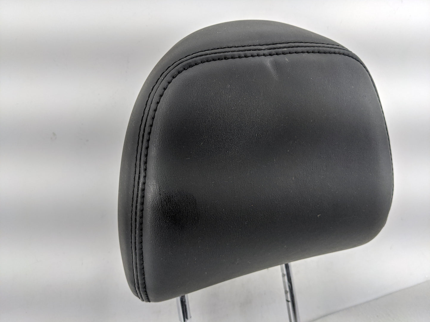 2015 Infiniti Q50 Headrest Head Rest Front Driver Passenger Seat Fits OEM Used Auto Parts - Oemusedautoparts1.com