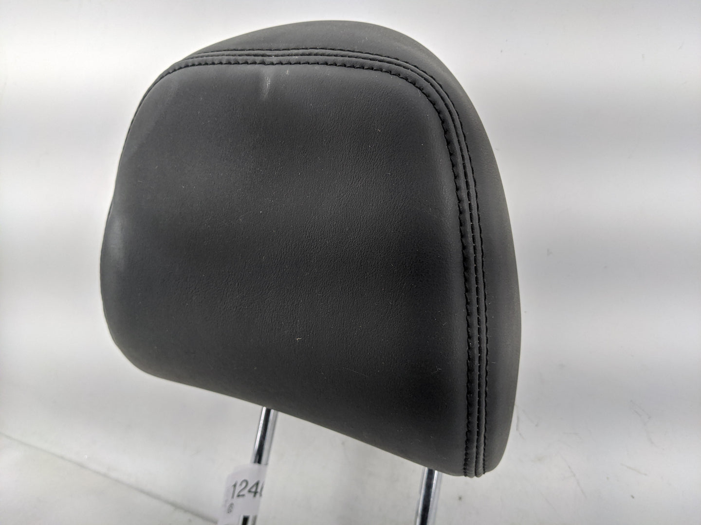 2015 Infiniti Q50 Headrest Head Rest Front Driver Passenger Seat Fits OEM Used Auto Parts - Oemusedautoparts1.com