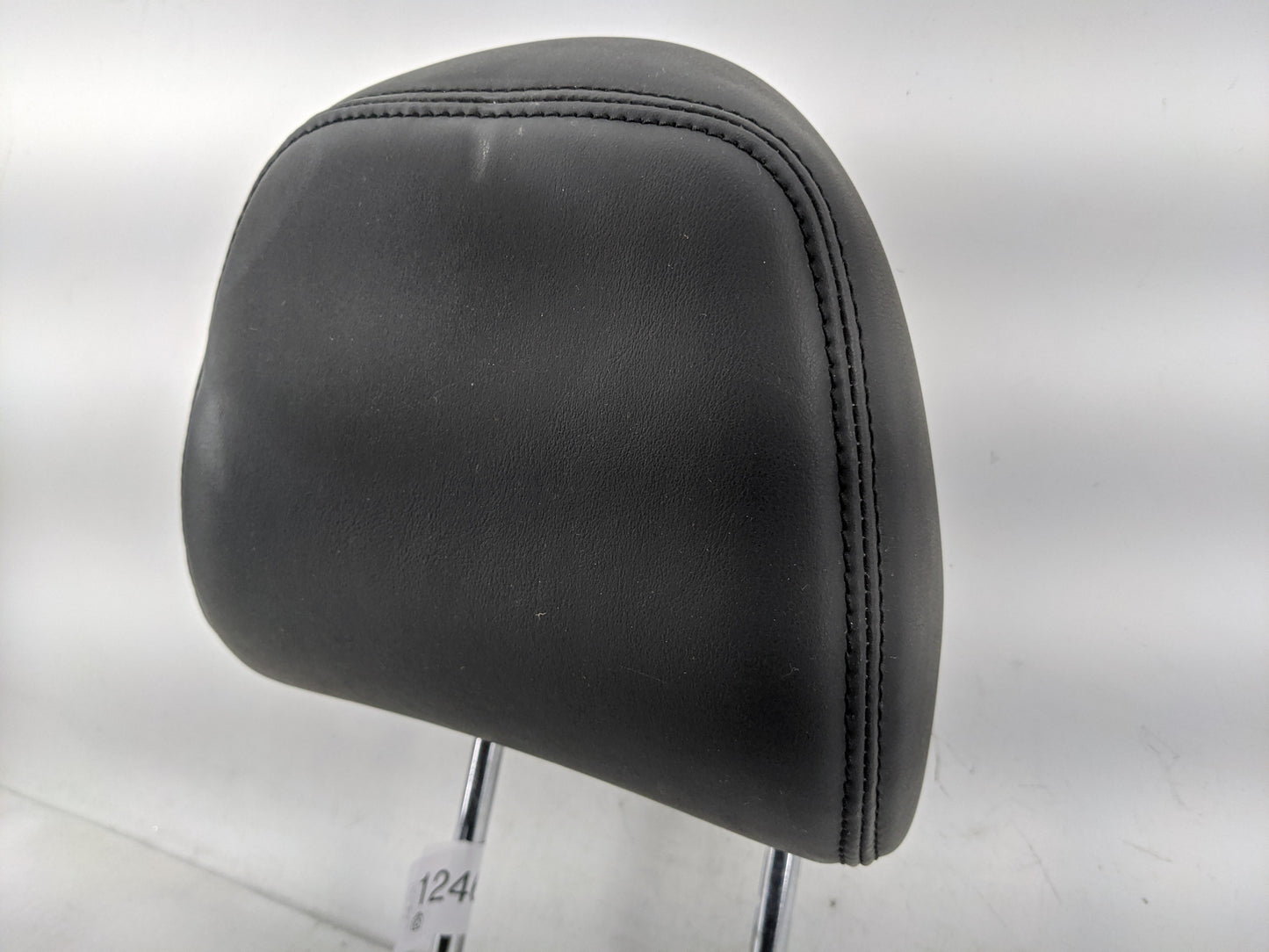 2015 Infiniti Q50 Headrest Head Rest Front Driver Passenger Seat Fits OEM Used Auto Parts - Oemusedautoparts1.com