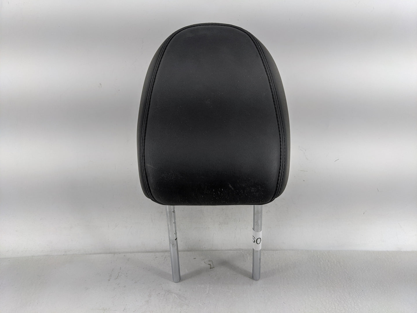 2015 Infiniti Q50 Headrest Head Rest Front Driver Passenger Seat Fits OEM Used Auto Parts - Oemusedautoparts1.com