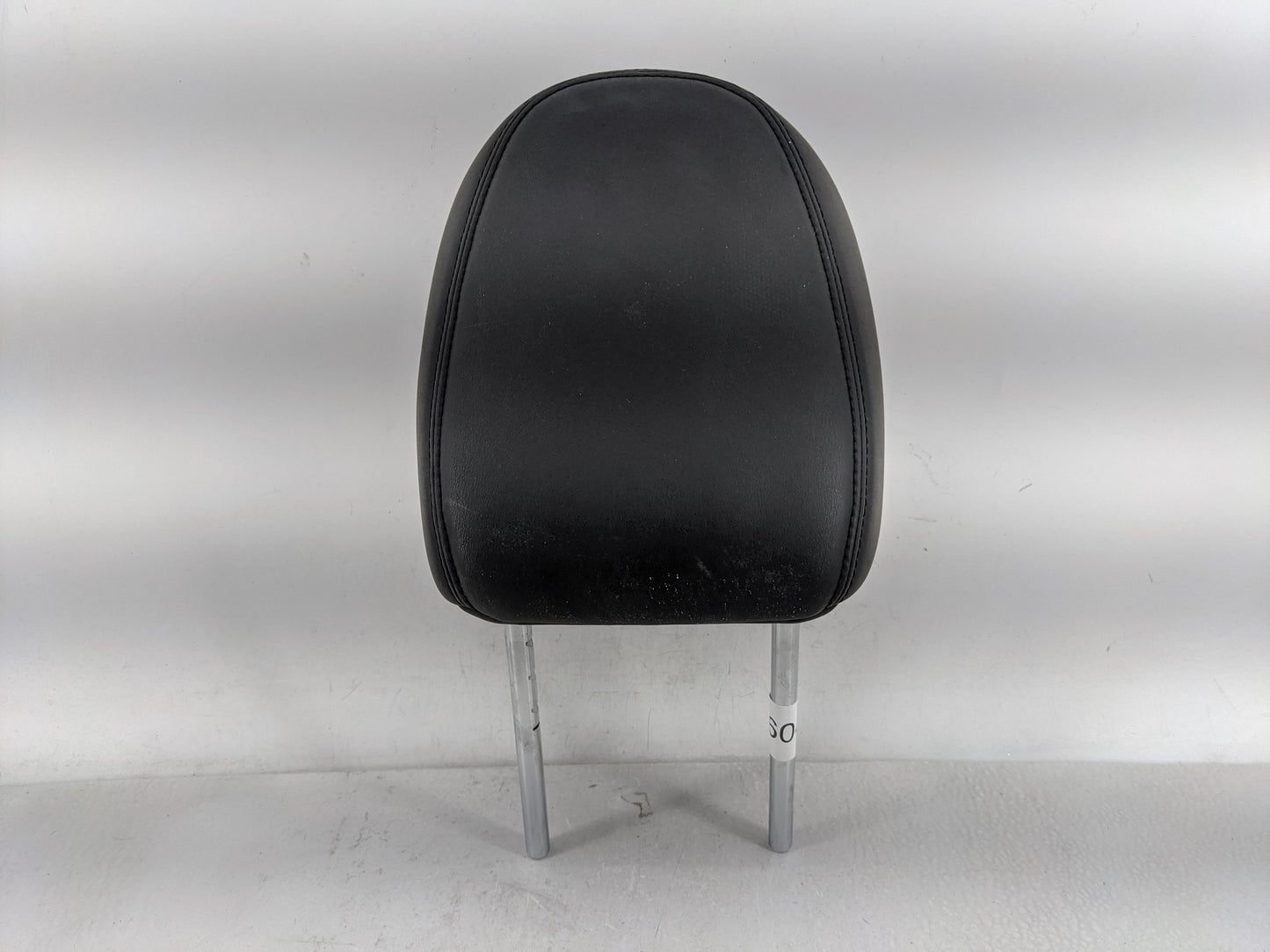2015 Infiniti Q50 Headrest Head Rest Front Driver Passenger Seat Fits OEM Used Auto Parts - Oemusedautoparts1.com