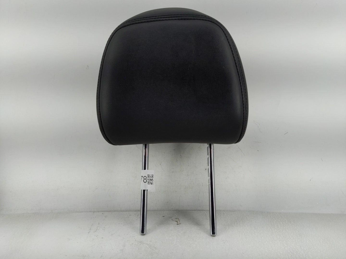 2015 Infiniti Q50 Headrest Head Rest Front Driver Passenger Seat Fits OEM Used Auto Parts - Oemusedautoparts1.com