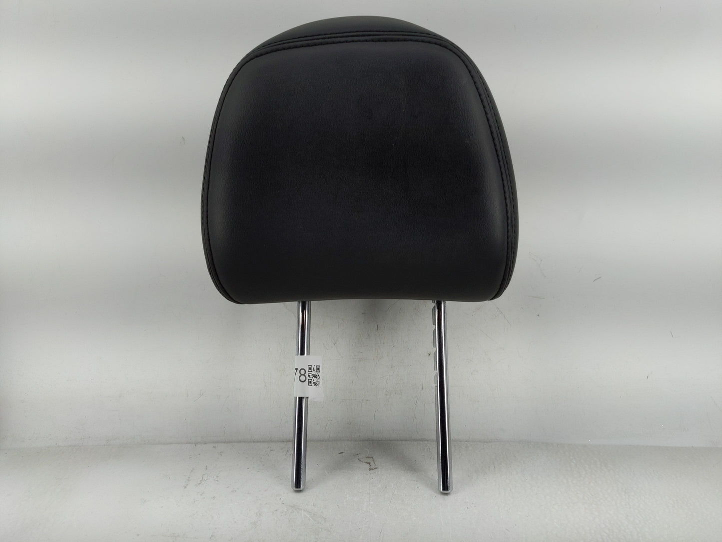 2015 Infiniti Q50 Headrest Head Rest Front Driver Passenger Seat Fits OEM Used Auto Parts - Oemusedautoparts1.com