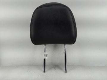 2015 Infiniti Q50 Headrest Head Rest Front Driver Passenger Seat Fits OEM Used Auto Parts