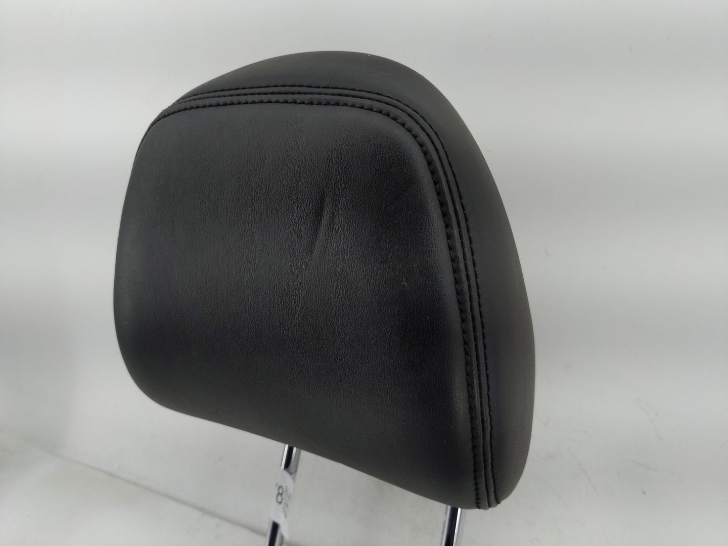 2015 Infiniti Q50 Headrest Head Rest Front Driver Passenger Seat Fits OEM Used Auto Parts - Oemusedautoparts1.com