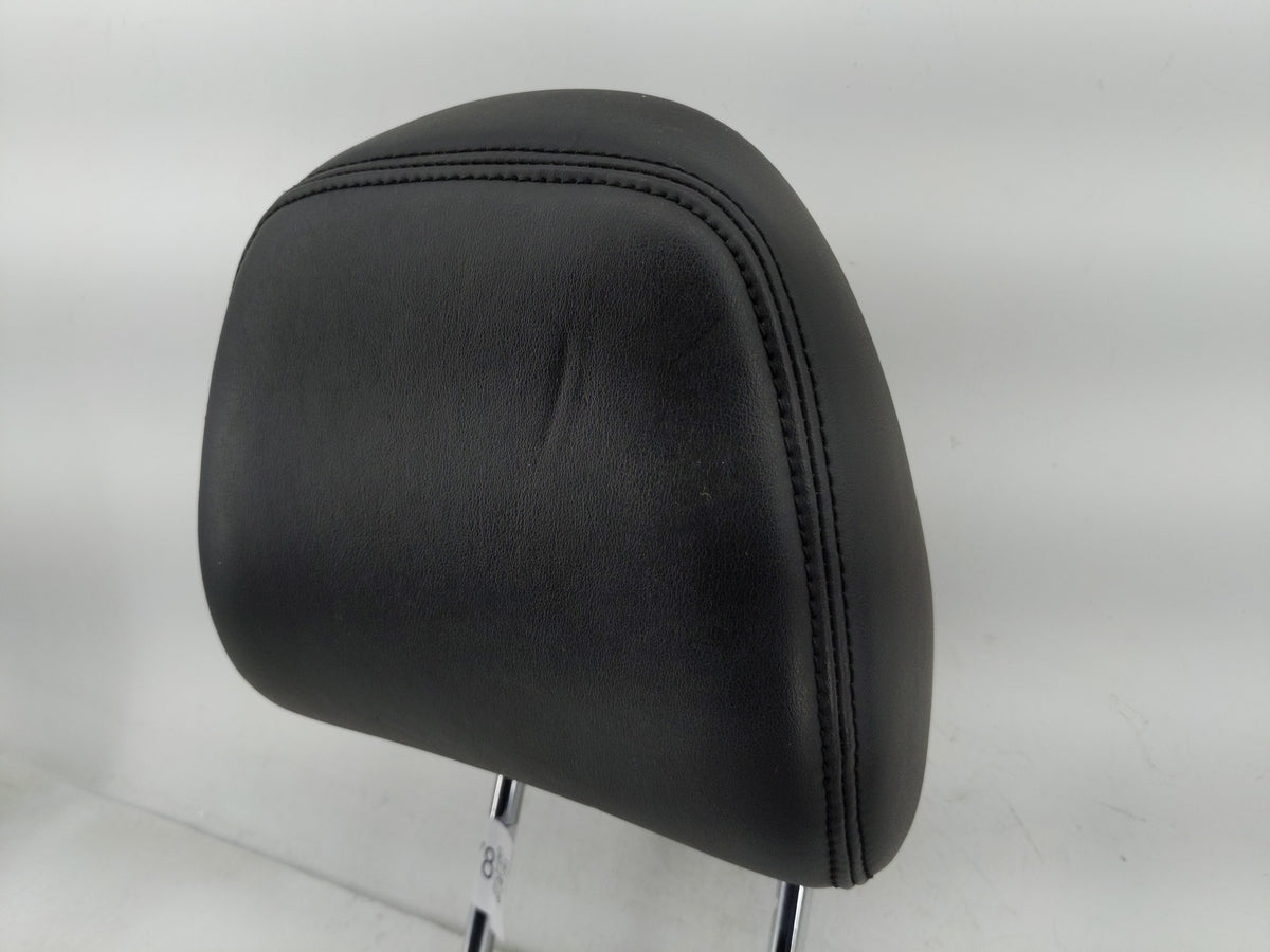 2015 Infiniti Q50 Headrest Head Rest Front Driver Passenger Seat Fits OEM Used Auto Parts - Oemusedautoparts1.com