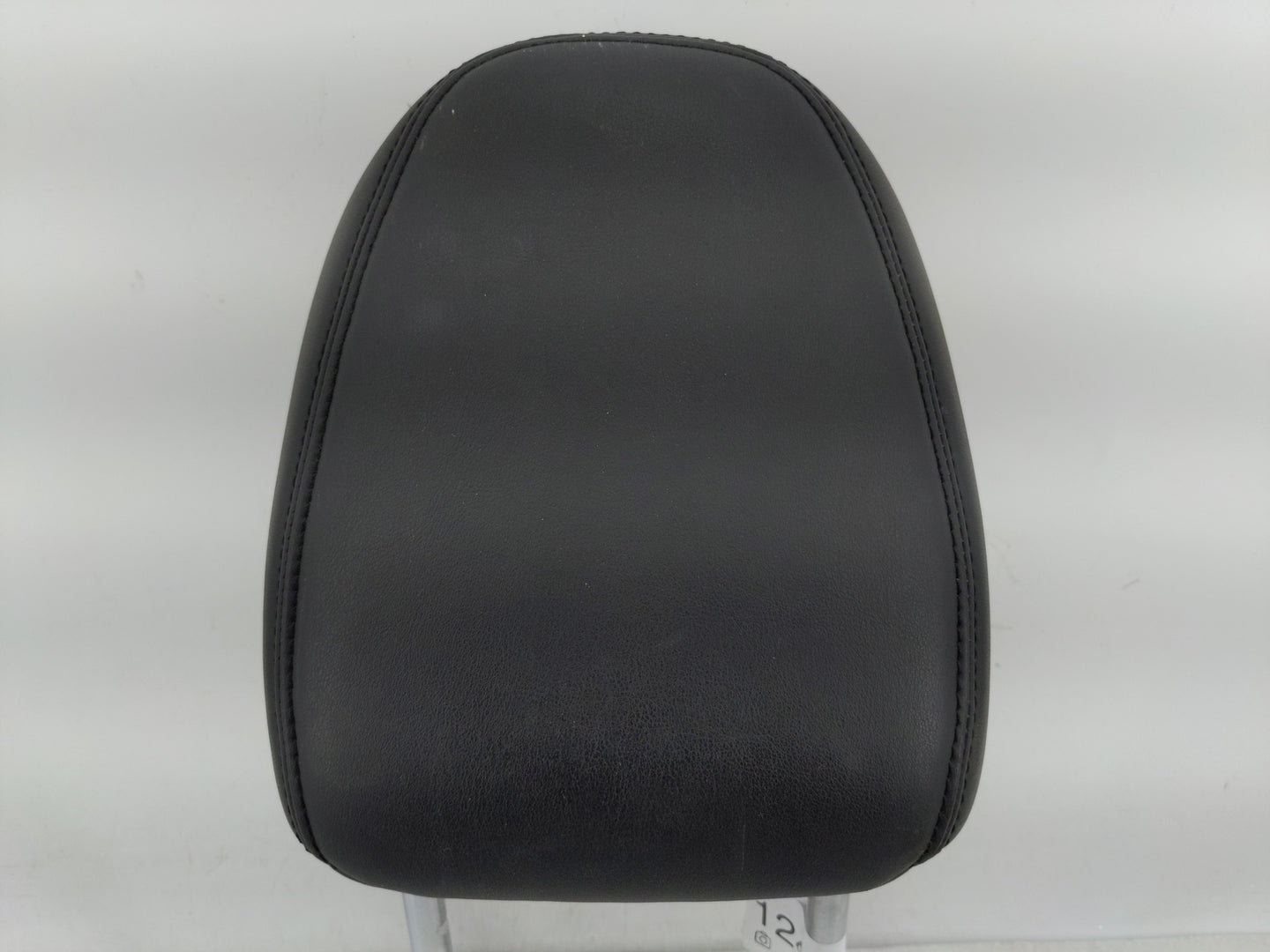 2015 Infiniti Q50 Headrest Head Rest Front Driver Passenger Seat Fits OEM Used Auto Parts - Oemusedautoparts1.com