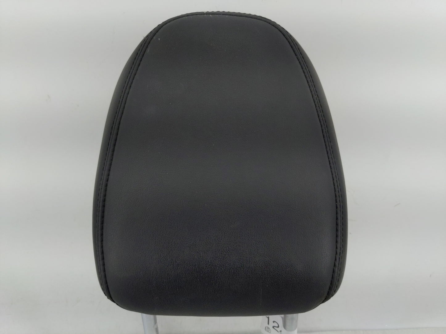 2015 Infiniti Q50 Headrest Head Rest Front Driver Passenger Seat Fits OEM Used Auto Parts - Oemusedautoparts1.com