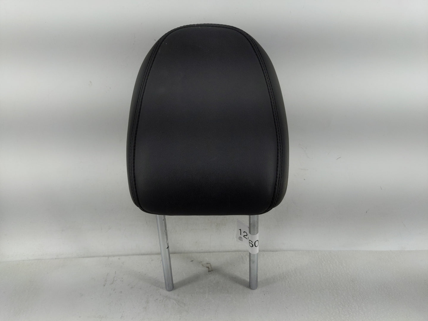 2015 Infiniti Q50 Headrest Head Rest Front Driver Passenger Seat Fits OEM Used Auto Parts - Oemusedautoparts1.com