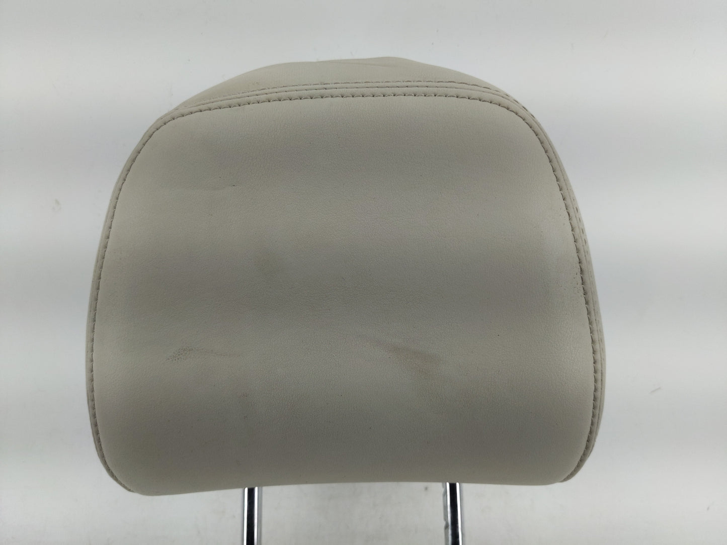 2015 Infiniti Q50 Headrest Head Rest Front Driver Passenger Seat Fits OEM Used Auto Parts - Oemusedautoparts1.com