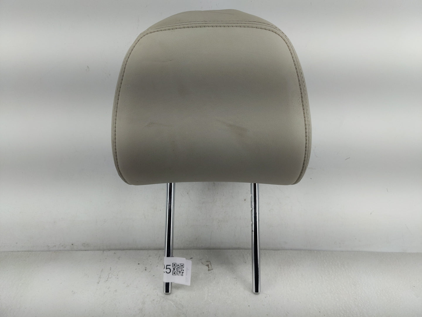 2015 Infiniti Q50 Headrest Head Rest Front Driver Passenger Seat Fits OEM Used Auto Parts - Oemusedautoparts1.com