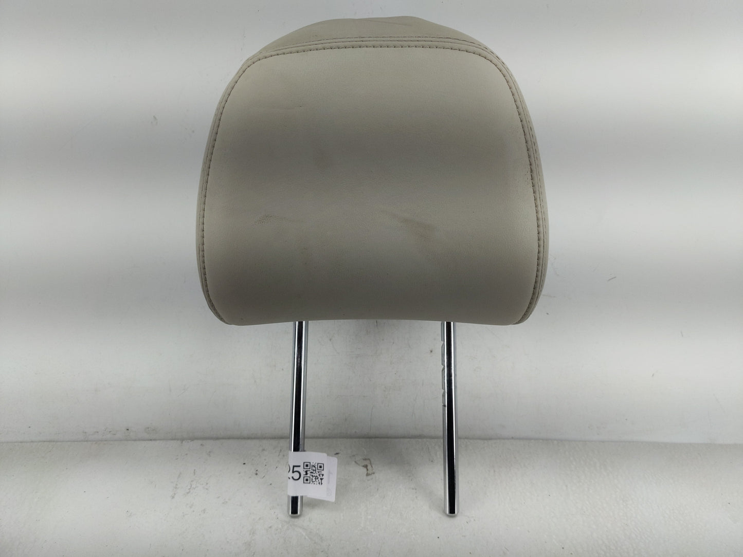 2015 Infiniti Q50 Headrest Head Rest Front Driver Passenger Seat Fits OEM Used Auto Parts - Oemusedautoparts1.com