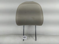 2015 Infiniti Q50 Headrest Head Rest Front Driver Passenger Seat Fits OEM Used Auto Parts - Oemusedautoparts1.com