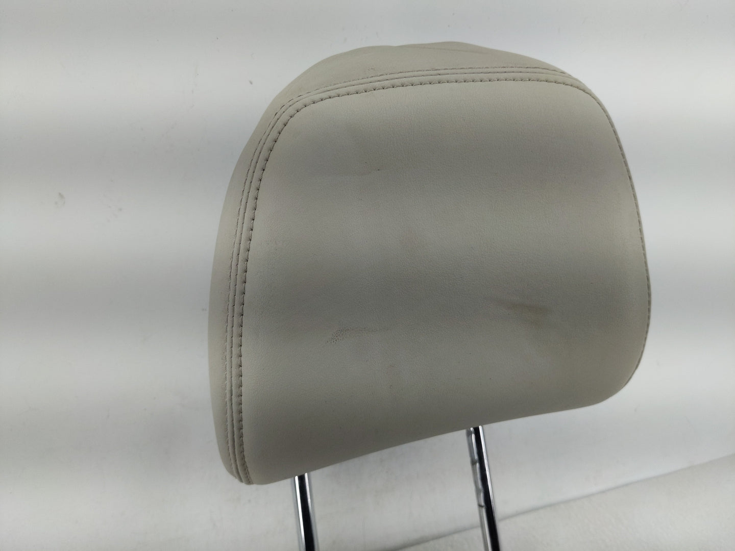 2015 Infiniti Q50 Headrest Head Rest Front Driver Passenger Seat Fits OEM Used Auto Parts - Oemusedautoparts1.com