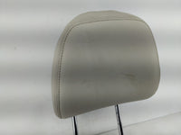 2015 Infiniti Q50 Headrest Head Rest Front Driver Passenger Seat Fits OEM Used Auto Parts - Oemusedautoparts1.com