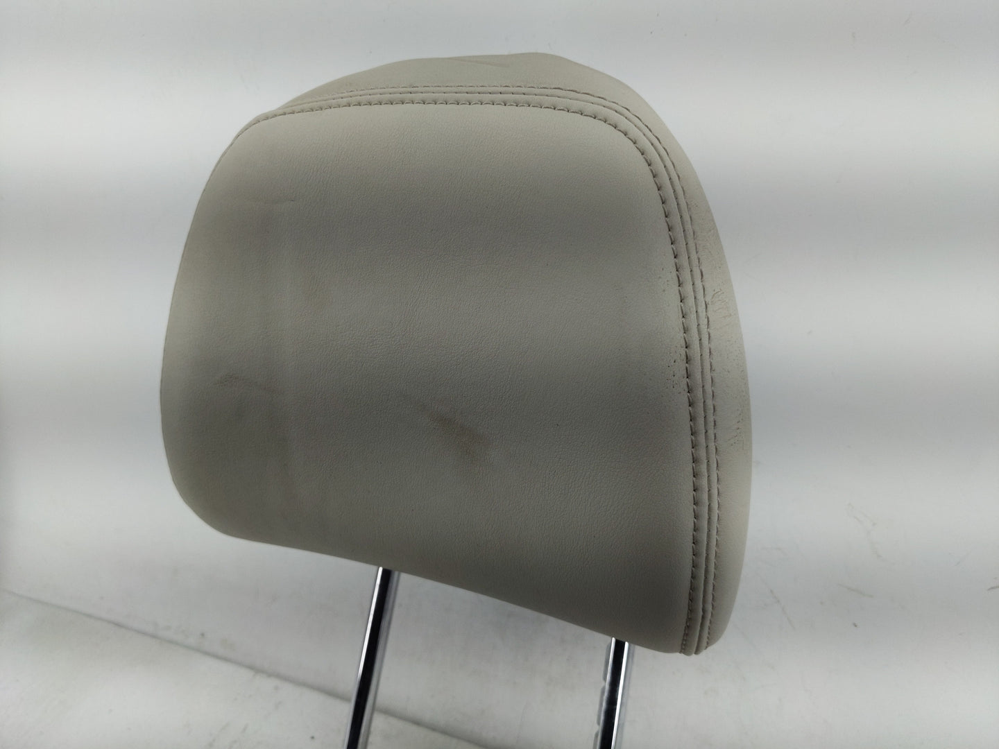 2015 Infiniti Q50 Headrest Head Rest Front Driver Passenger Seat Fits OEM Used Auto Parts - Oemusedautoparts1.com