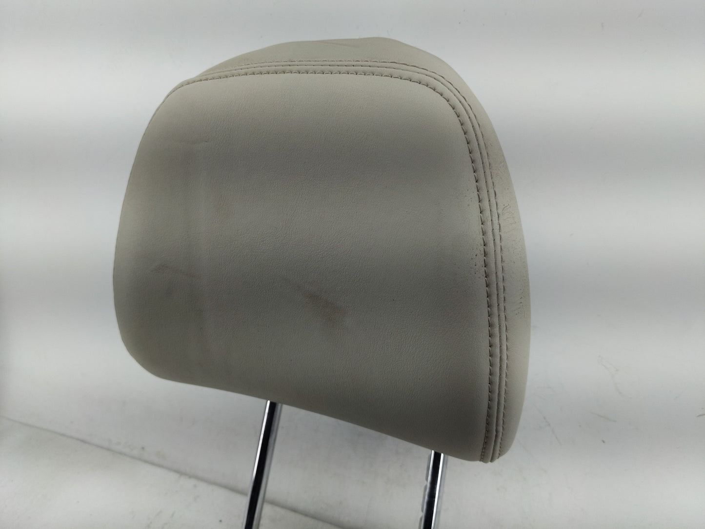 2015 Infiniti Q50 Headrest Head Rest Front Driver Passenger Seat Fits OEM Used Auto Parts - Oemusedautoparts1.com