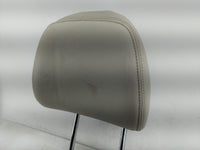 2015 Infiniti Q50 Headrest Head Rest Front Driver Passenger Seat Fits OEM Used Auto Parts - Oemusedautoparts1.com